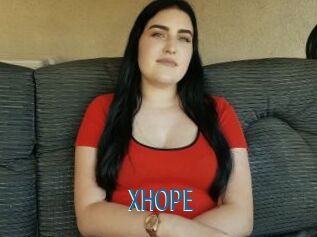 XHOPE