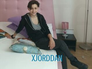 XJORDDAN