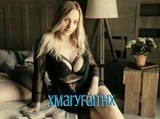 XMaryFaithX