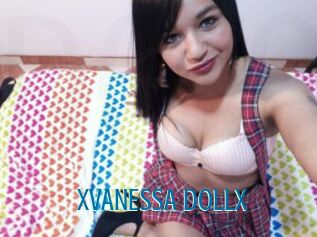 XVANESSA_DOLLX