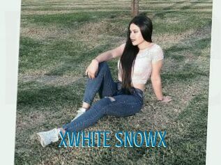 XWHITE_SNOWx