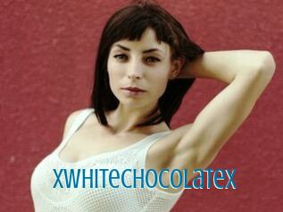 XWhiteChocolatex