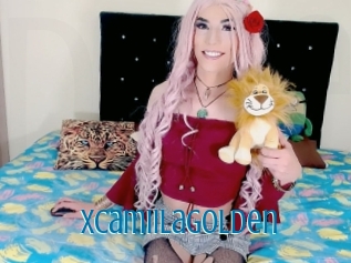 Xcamiilagolden