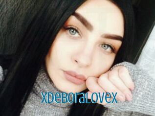 Xdeboralovex