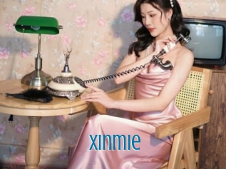 Xinmie