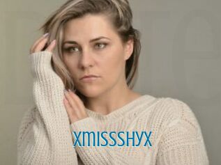 Xmissshyx