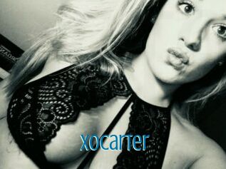 XoCarter