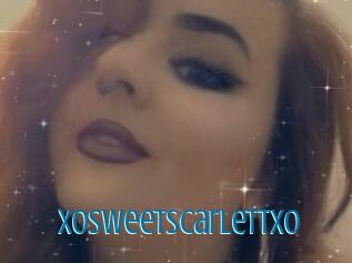 XoSweetScarlettxo