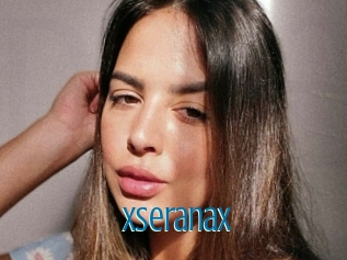 Xseranax