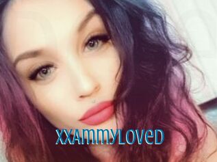 XxAmmyLoved