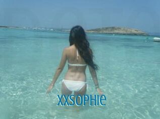 XxSophie