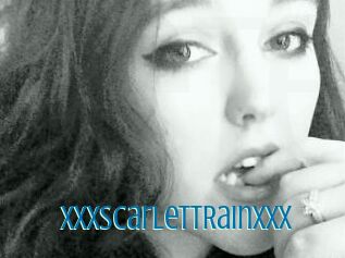 XxXScarlettRainXxx