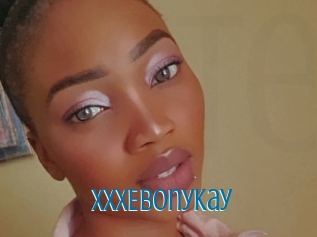 XxxEbonyKay