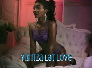 Yaritza_Lat_Love