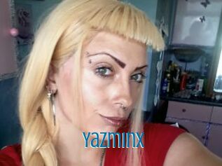 YazminX