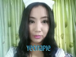 YeonaPie