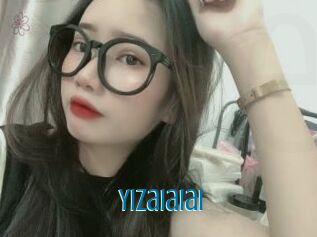 Yizaiaiai