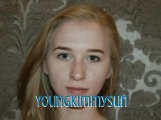 YoungKimmySun