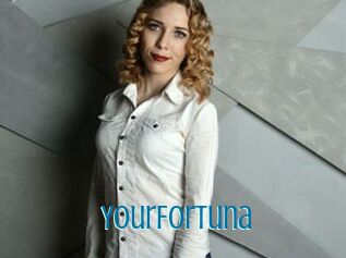 YourFortuna