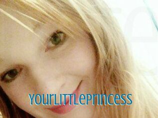 YourLittlePrincess