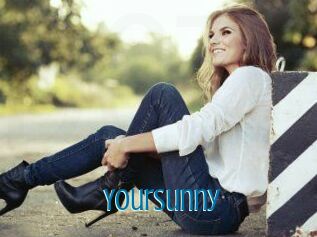 YourSunny