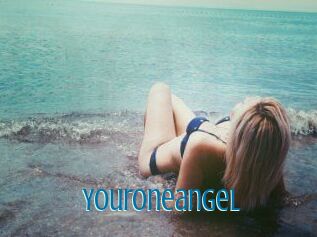 Youroneangel