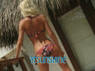 YrSunshine