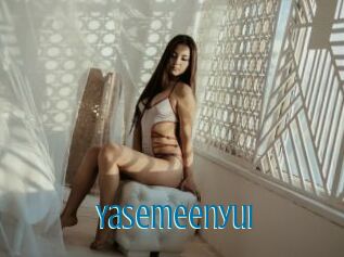 Yasemeenyui