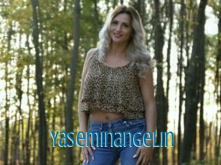 Yaseminangelin