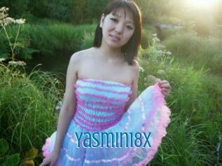 Yasmin18x