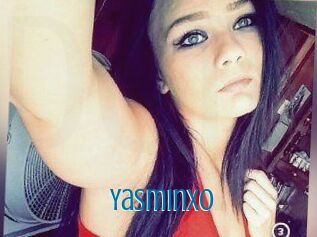 Yasminxo