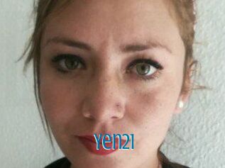 Yen21