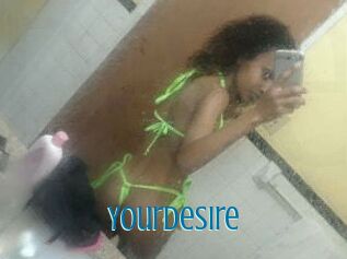 Yourdesire_