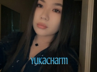 Yukacharm