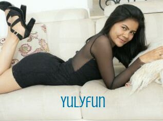 Yulyfun