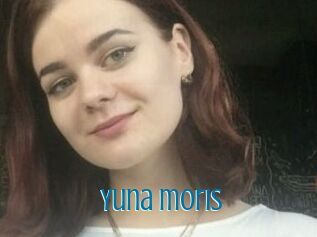 Yuna_moris