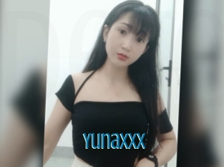 Yunaxxx