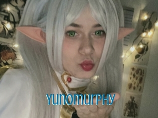 Yunomurphy