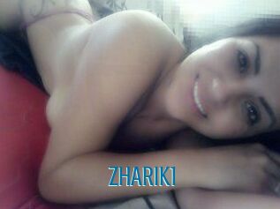 ZHARIK1