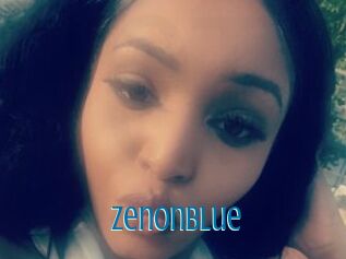 ZenonBlue