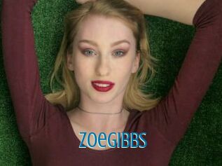 ZoeGibbs