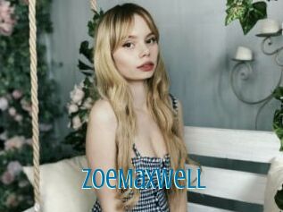 ZoeMaxwell