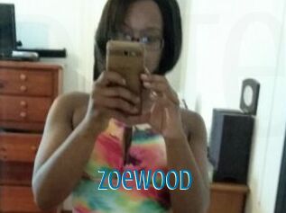 ZoeWood