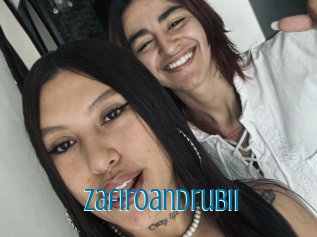 Zafiroandrubii