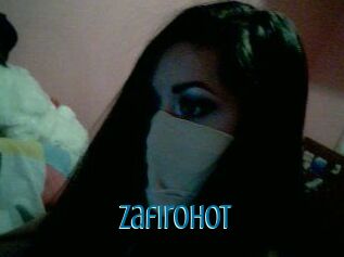 Zafirohot