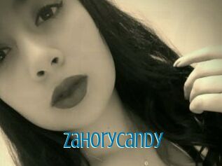 Zahorycandy