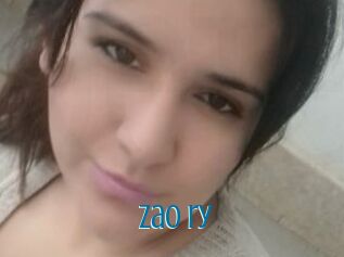 Zao_ry