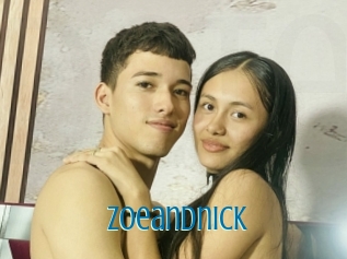 Zoeandnick