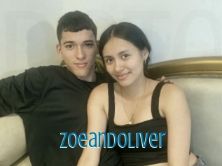 Zoeandoliver