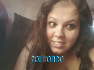 Zolironde